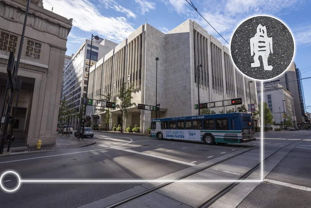   4th &amp; Main  | Phil Armstrong 