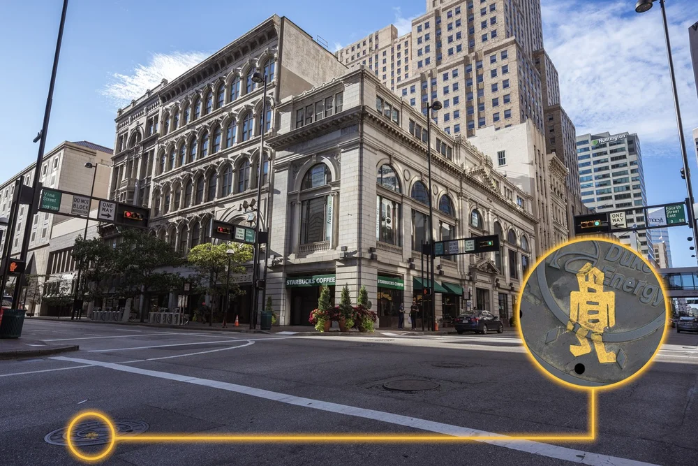   4th &amp; Vine  | Phil Armstrong 