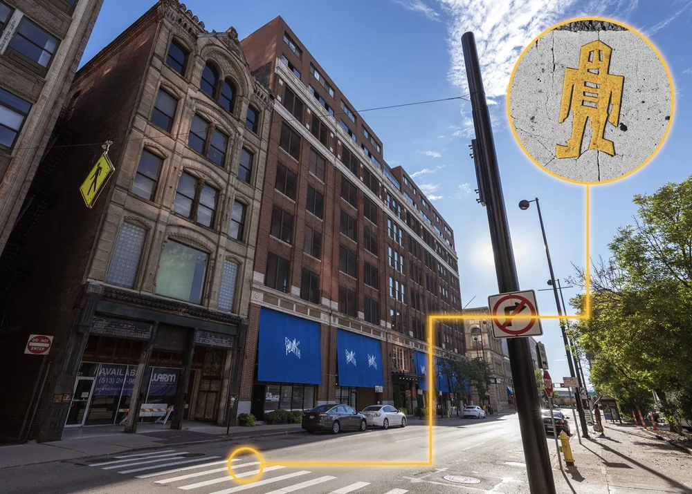   4th &amp; Egan  | Phil Armstrong 