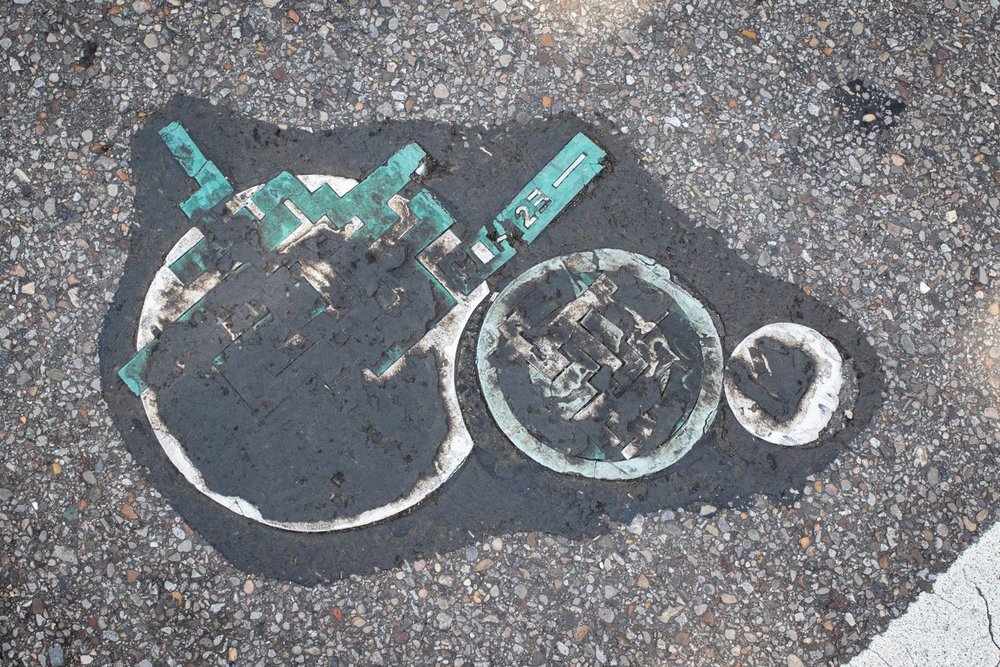   August 2023  | Ronny Salerno 