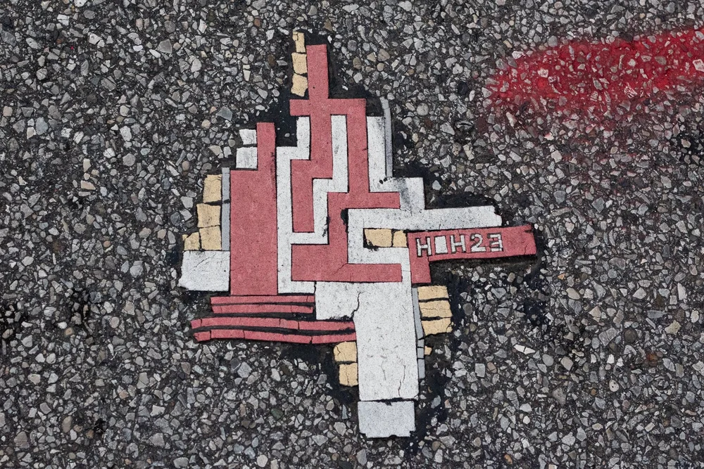   August 2025  | Ronny Salerno 