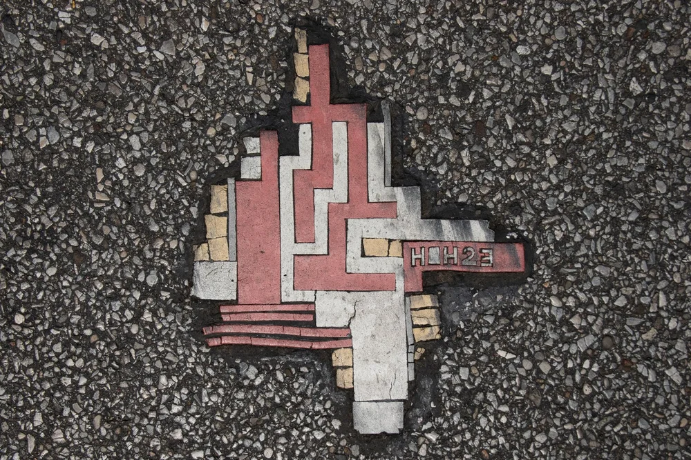   August 2024  | Ronny Salerno 