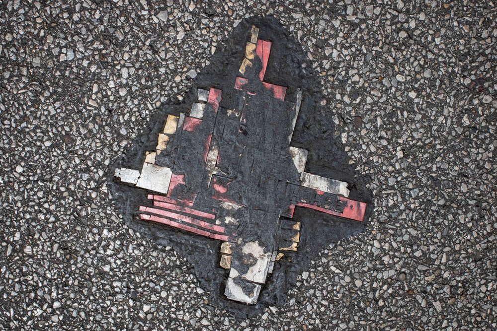   August 2023  | Ronny Salerno 