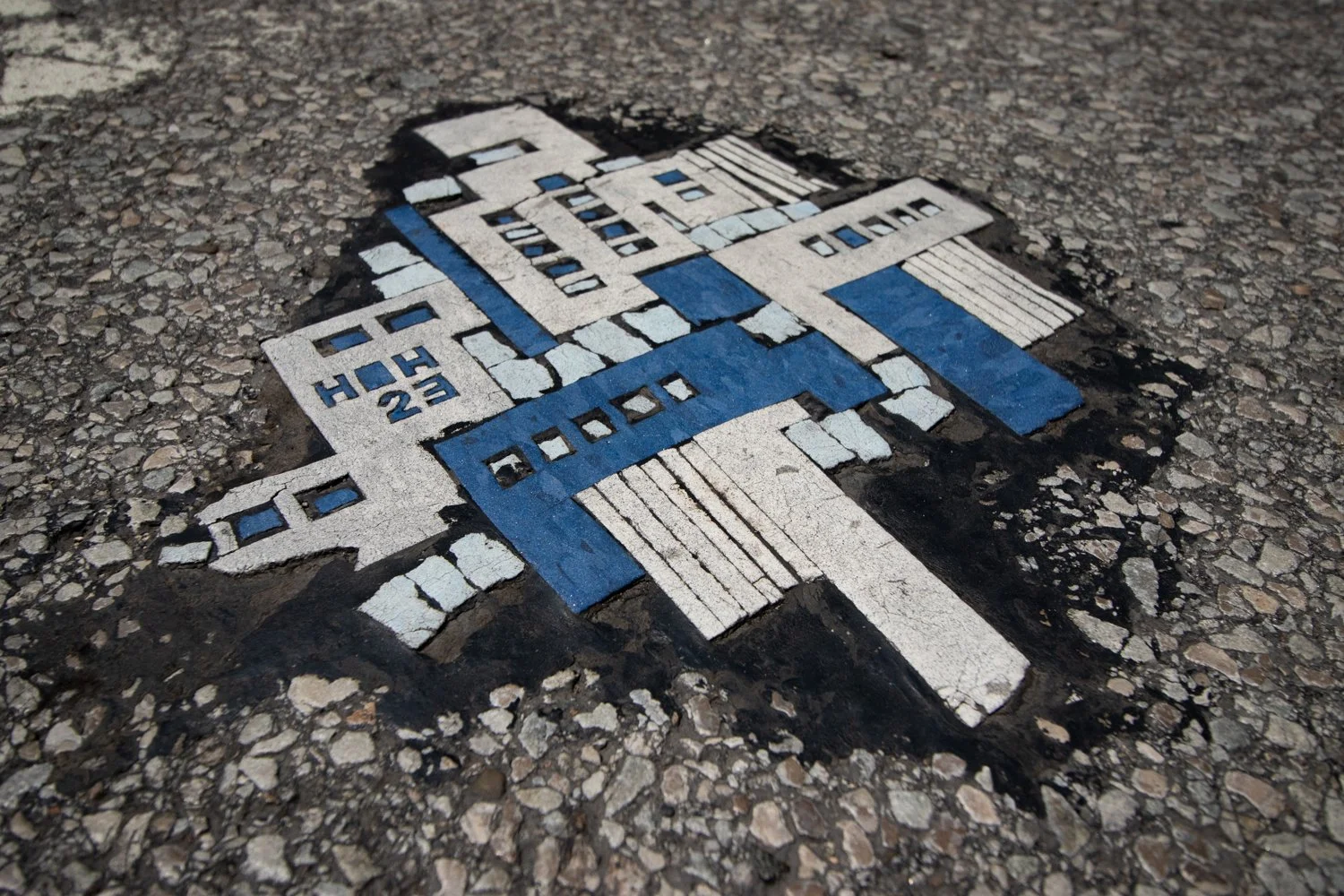   August 2024  | Ronny Salerno 