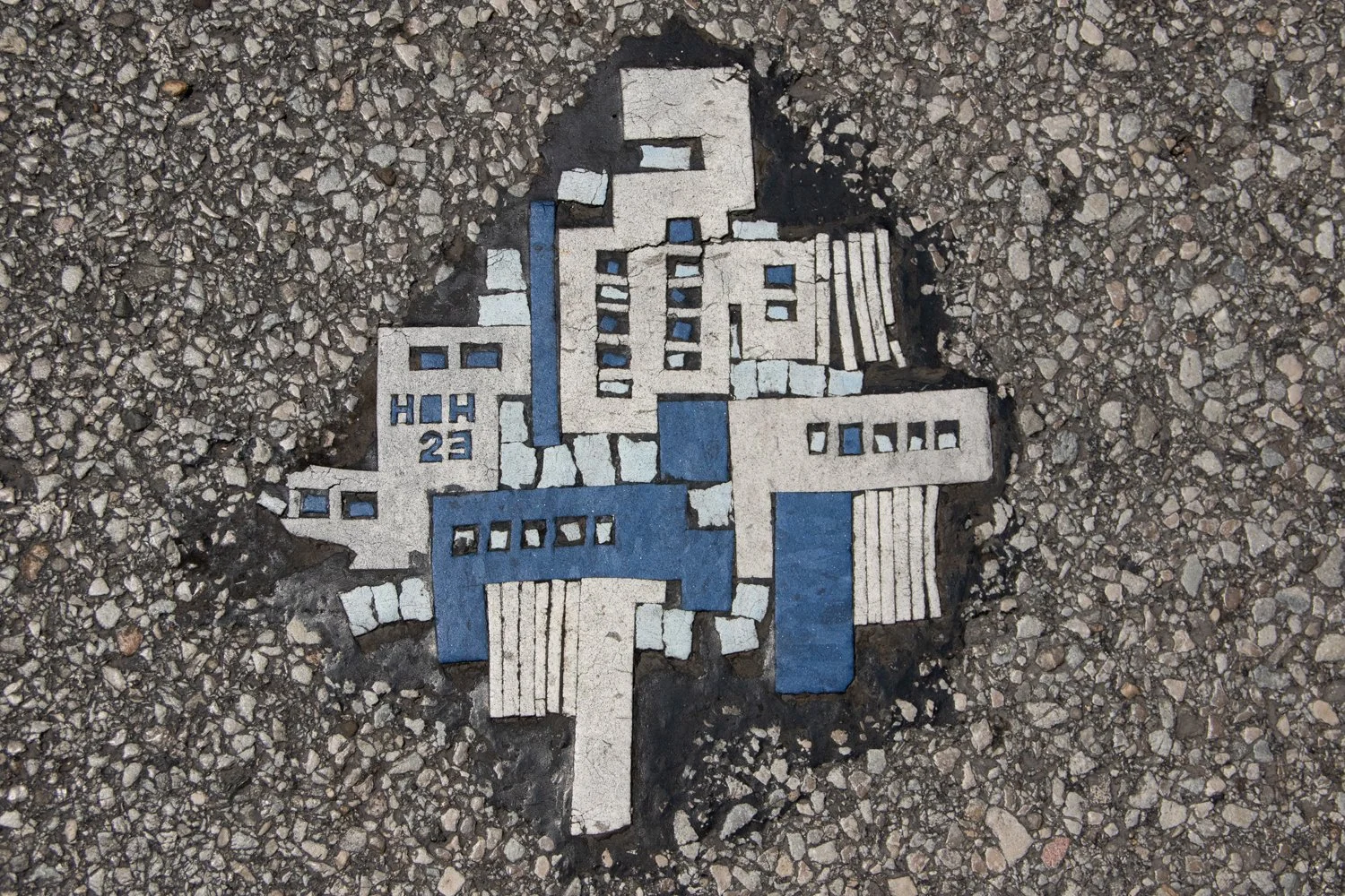   August 2024  | Ronny Salerno 