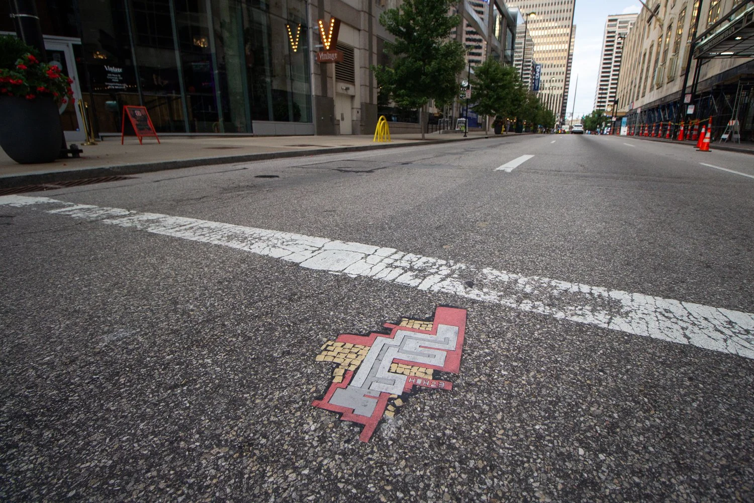   August 2025  | Ronny Salerno 