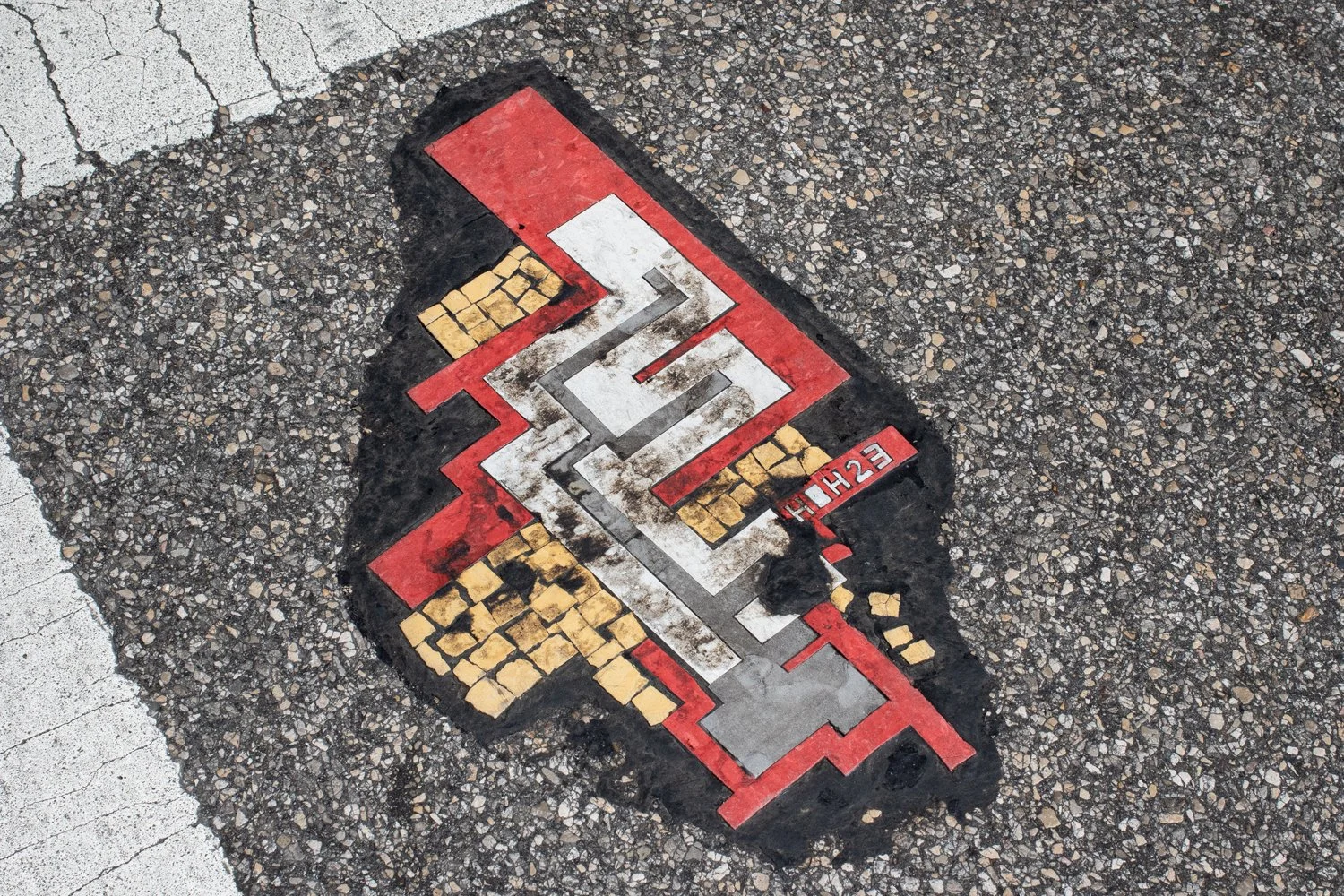   August 2023  | Ronny Salerno 