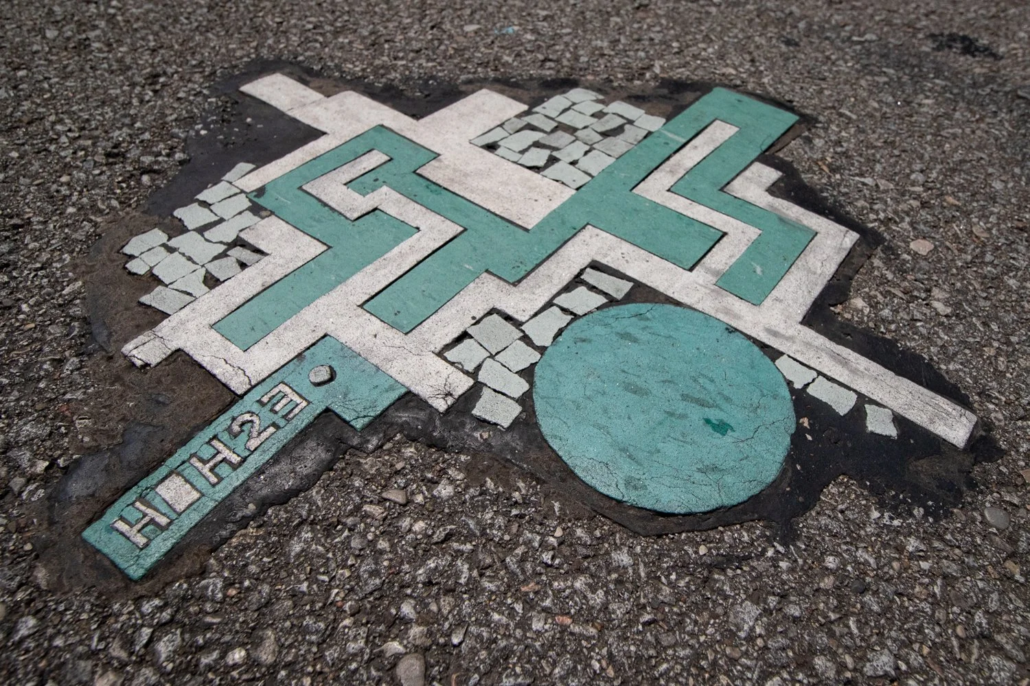   August 2024  | Ronny Salerno 