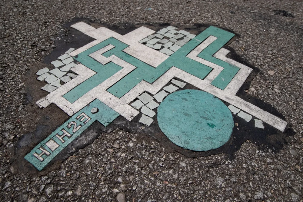   August 2024  | Ronny Salerno 