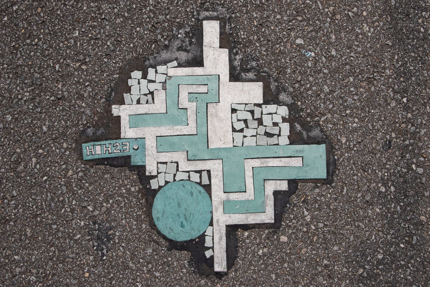   August 2024  | Ronny Salerno 