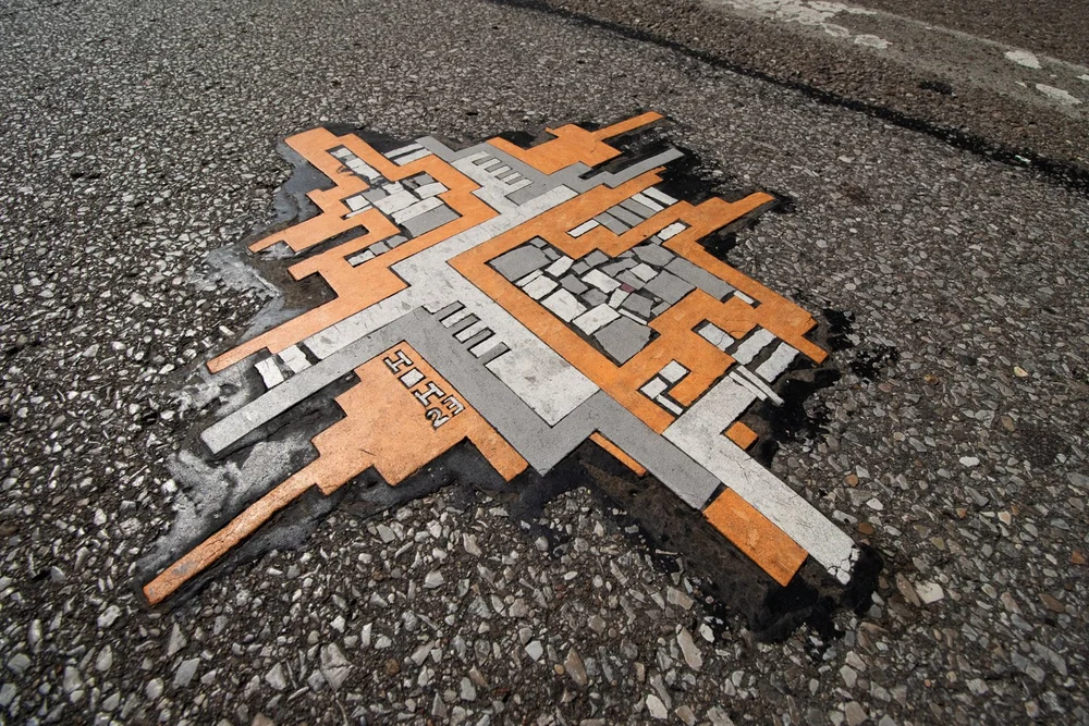   August 2024  | Ronny Salerno 