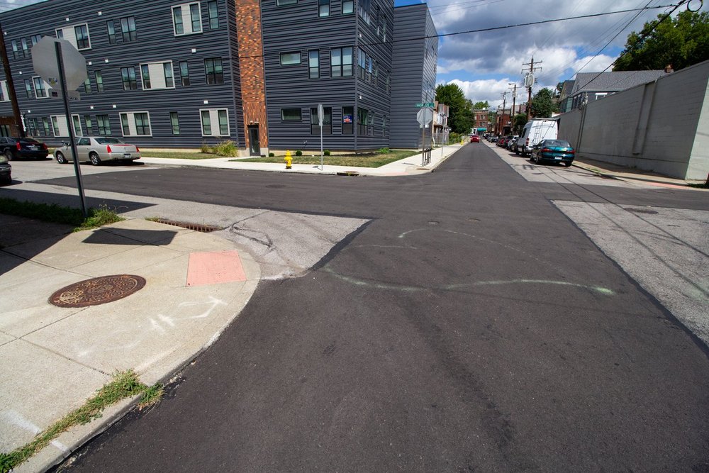   August 2025  | Ronny Salerno 