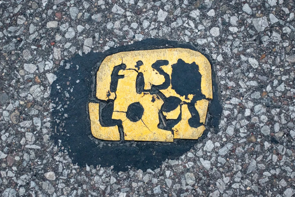   March 2024  | Ronny Salerno 