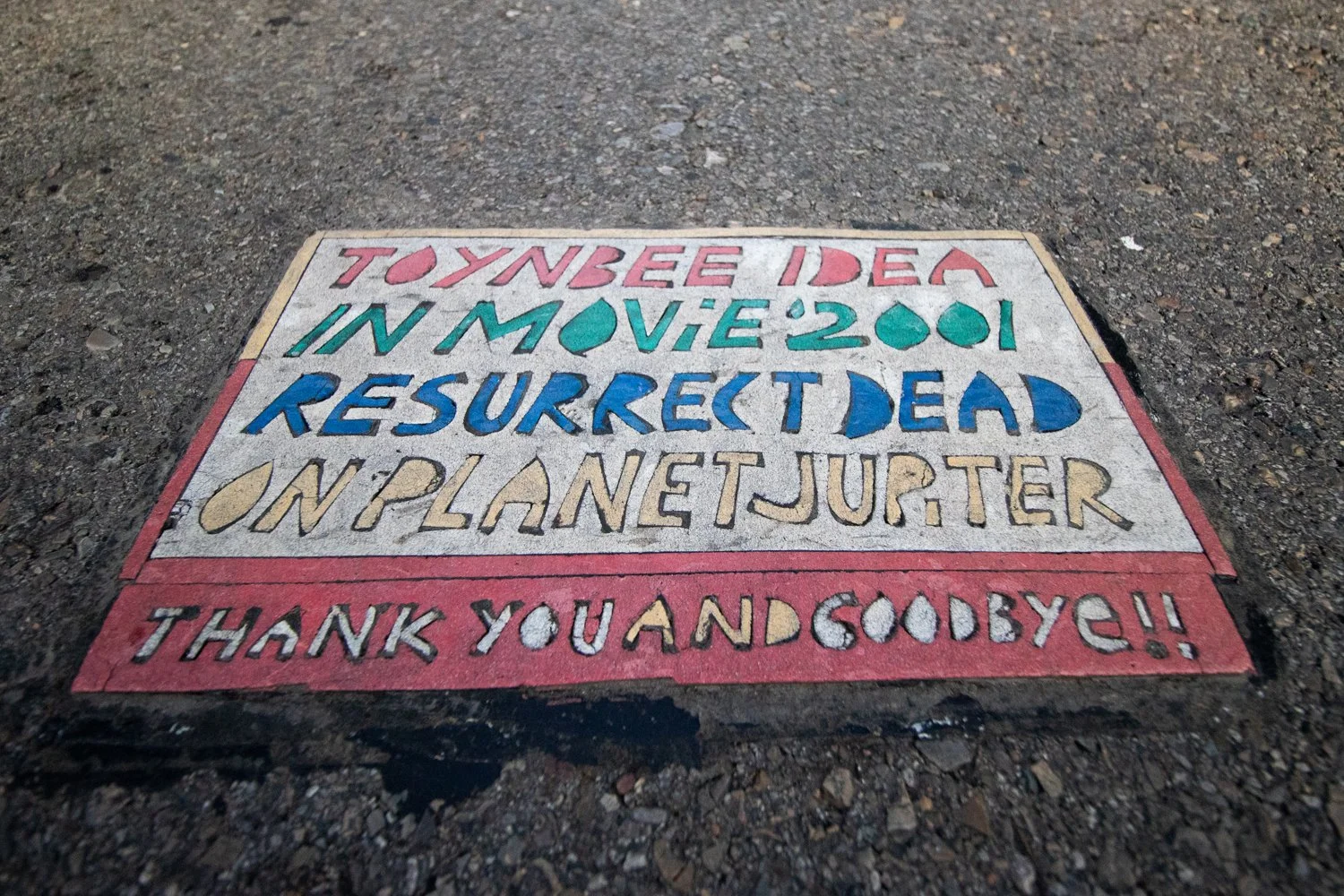   March 2024  | Ronny Salerno 