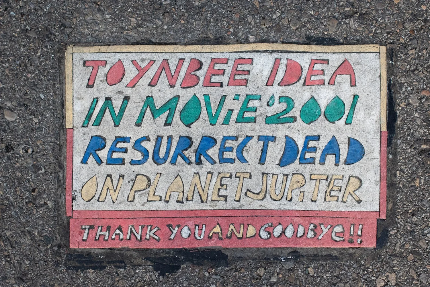   March 2024  | Ronny Salerno 