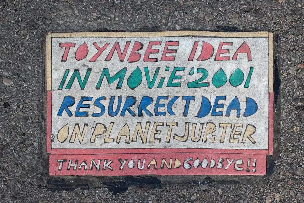   March 2024  | Ronny Salerno 