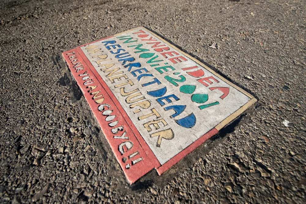   March 2024  | Ronny Salerno 