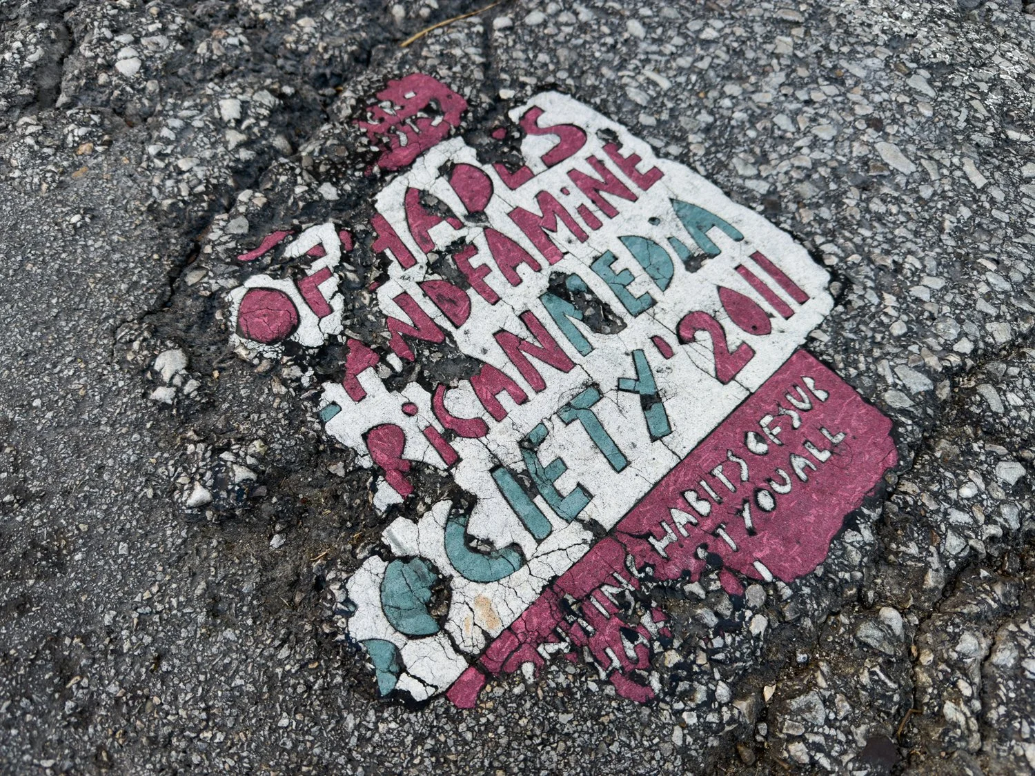   October 2025  | Ronny Salerno 