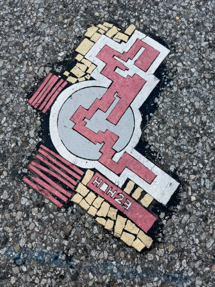   October 2025  | Ronny Salerno 