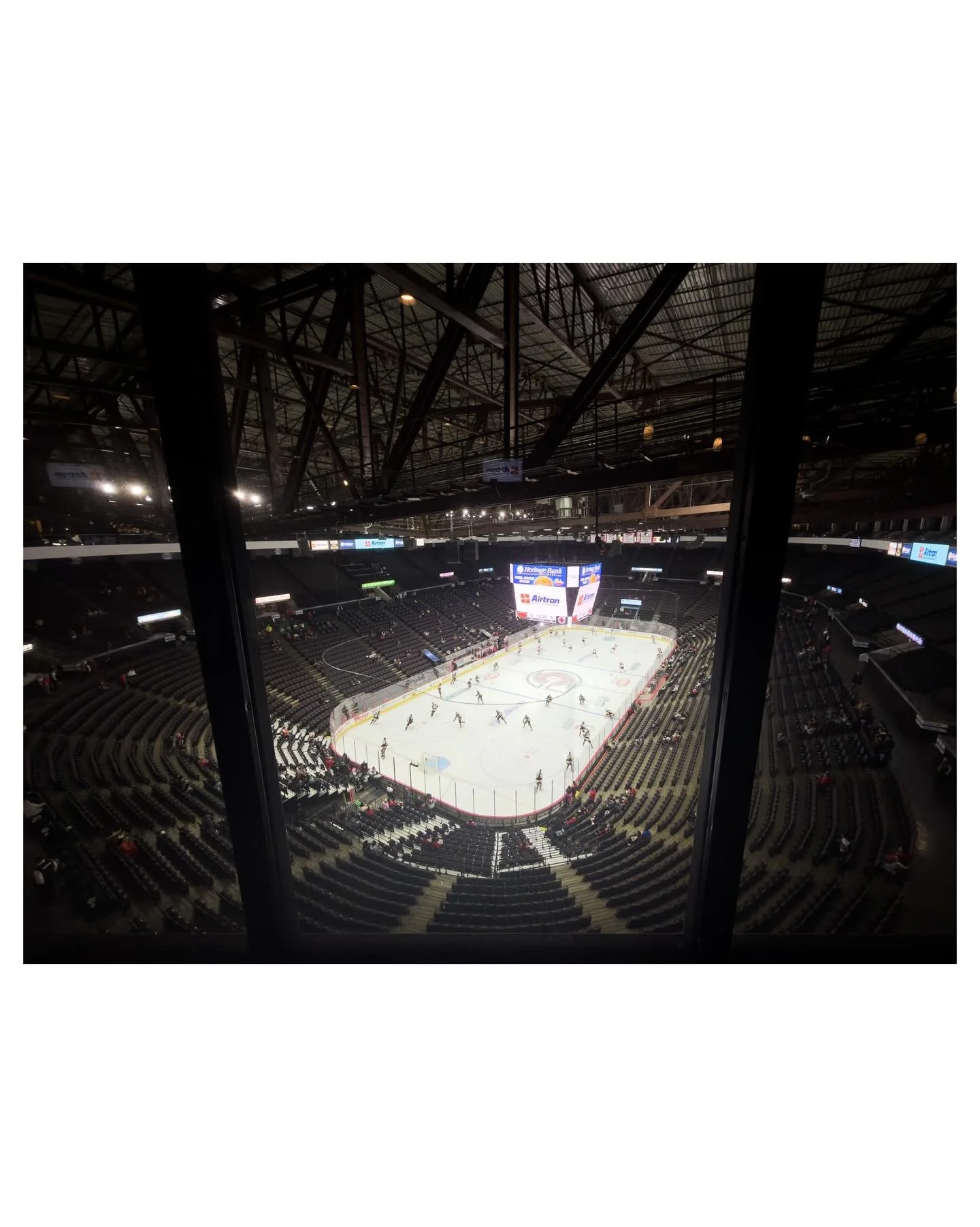 If you&rsquo;ve ever wondered about the history of arena/indoor football in Cincinnati and/or what my Nana thought of &ldquo;having&rdquo; to go see her grandkids do things&mdash;then my latest story at the bio link is for you.