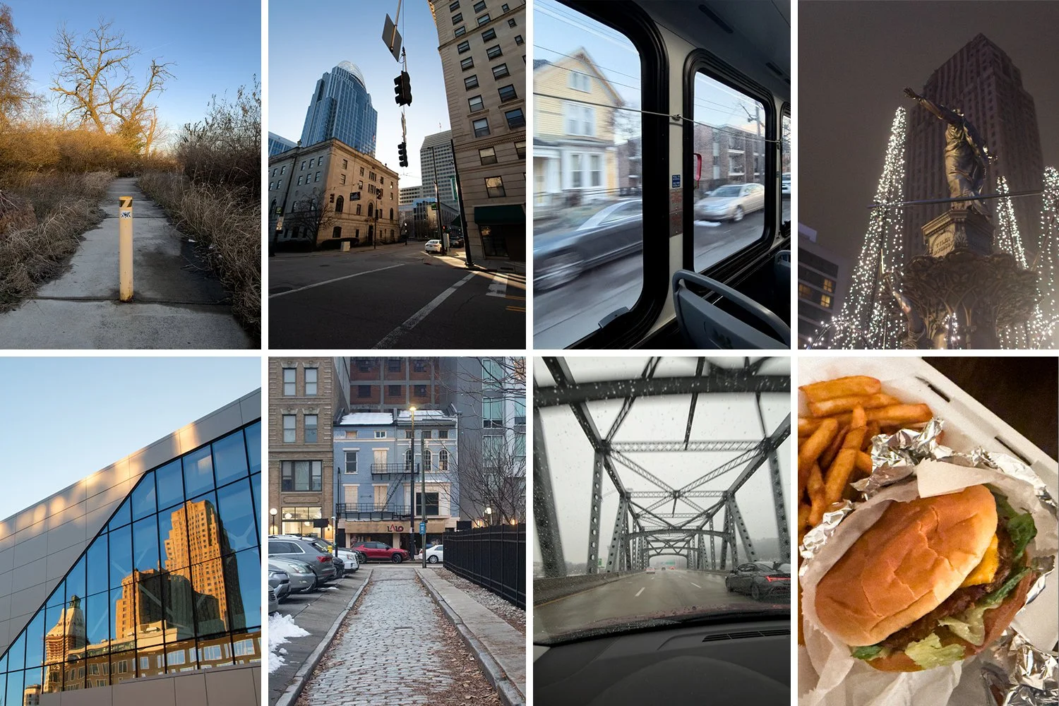 Random Photographs, Thoughts, and Tales | December 2025