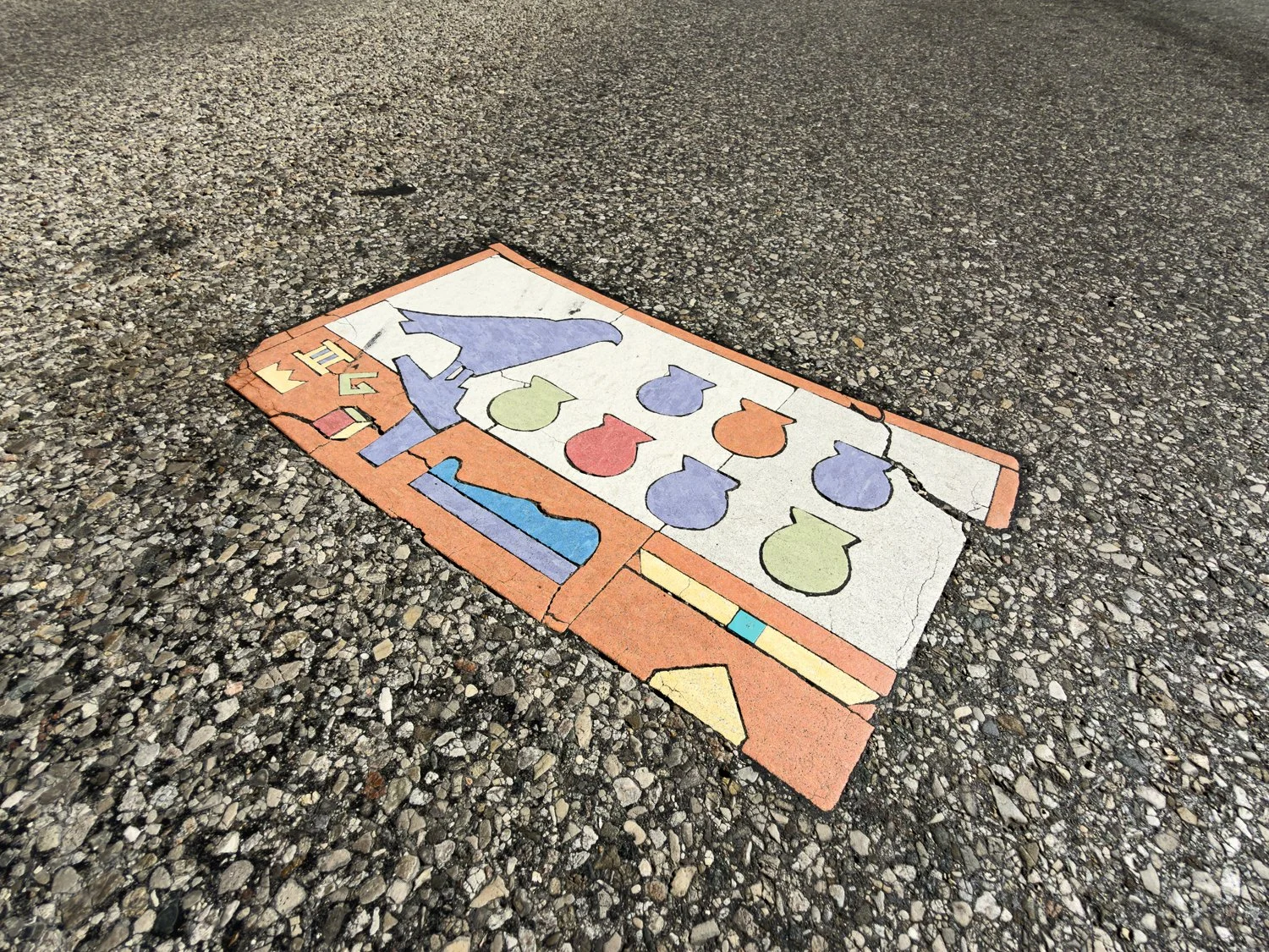   April 2026  | Ronny Salerno 