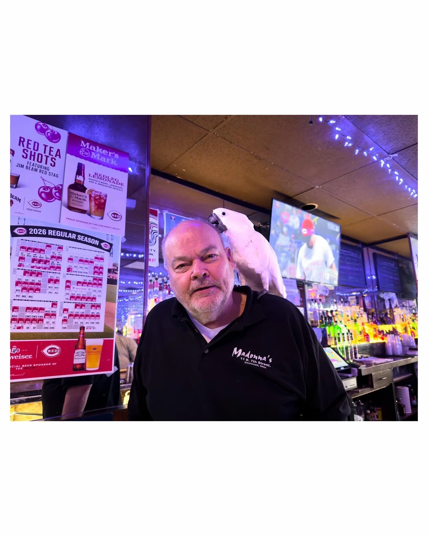 Downtown Scotty Brown and &ldquo;Malibu.&rdquo;