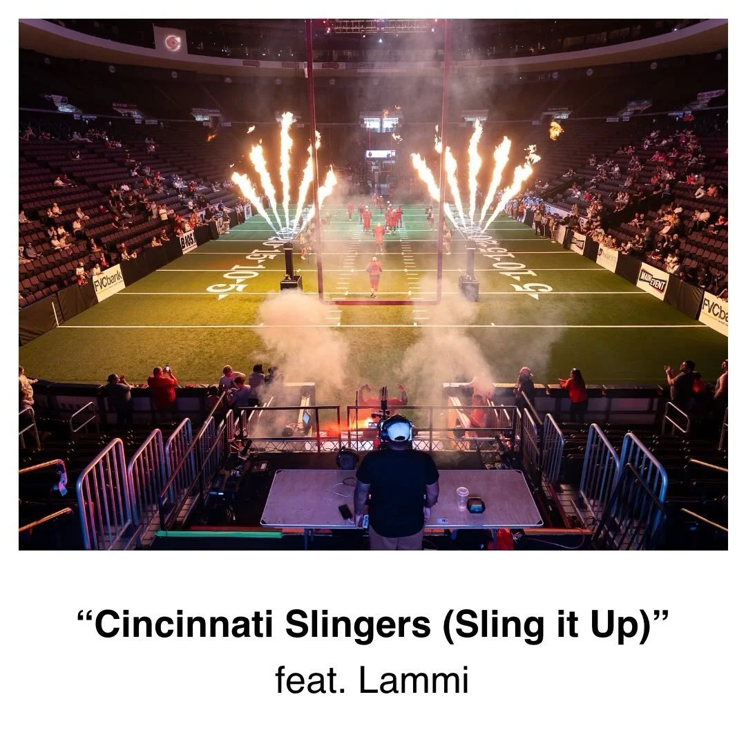 Next stop: Columbus, but for now&mdash;this story at the bio link featuring @ryanlammi.