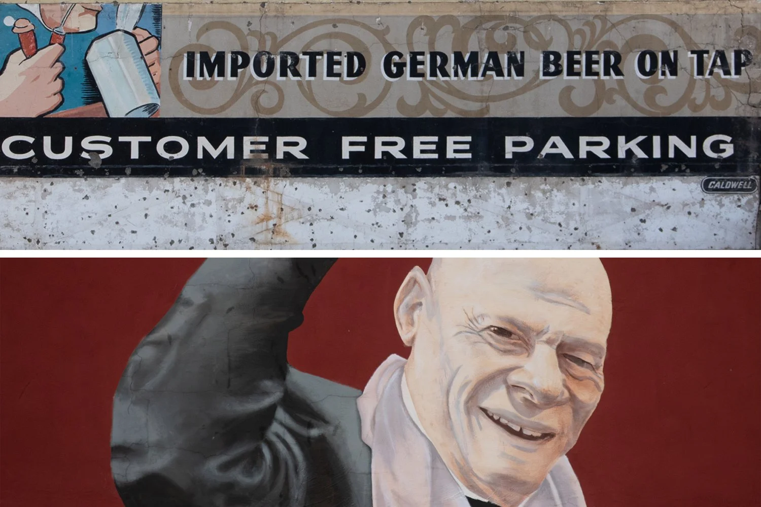 EDIT - [Fading Advertisements] Grammer’s TEST LINK