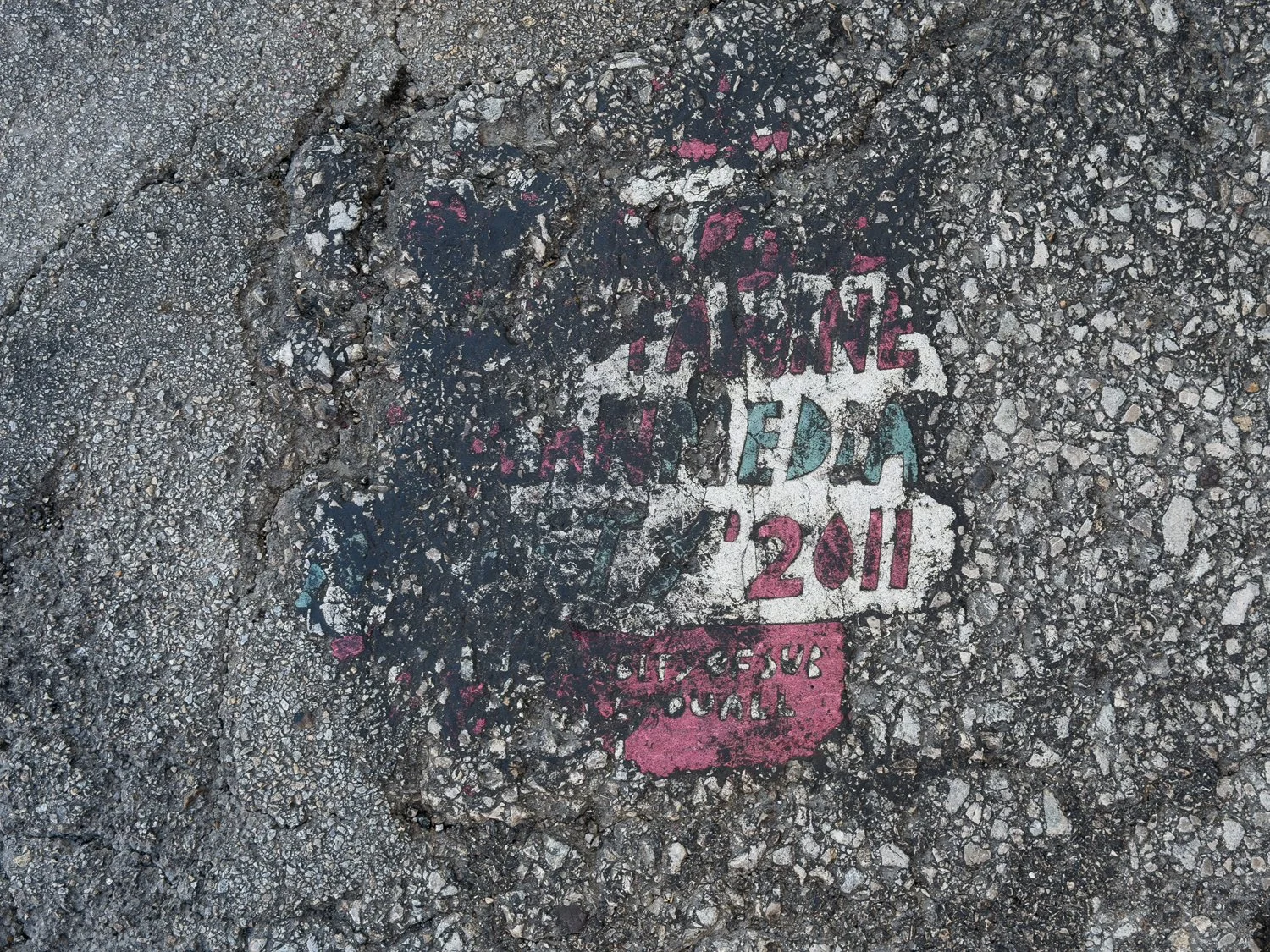   September 2026  | Ronny Salerno 