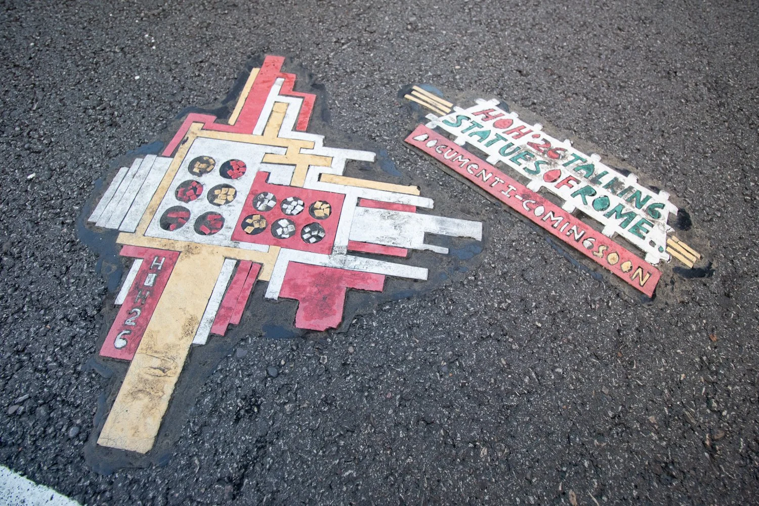 September 2026 Street Tile Survey