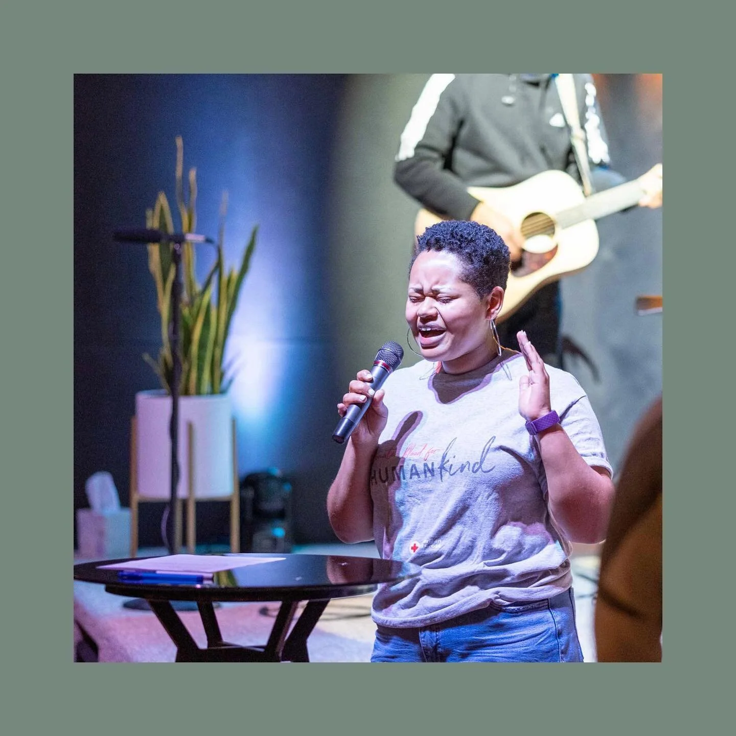 We are CELEBRATING the 3 year anniversary of RESTore this Sunday at PRAY Downtown! 💥🥳🎉🕺🏻

Join us this Sunday at 5:30 PM for worship, prayer + celebration!!! 
🙌🙏🍰

#prayer #pray #coloradosprings #coloradoprays #praydowntown #downtowncolorados