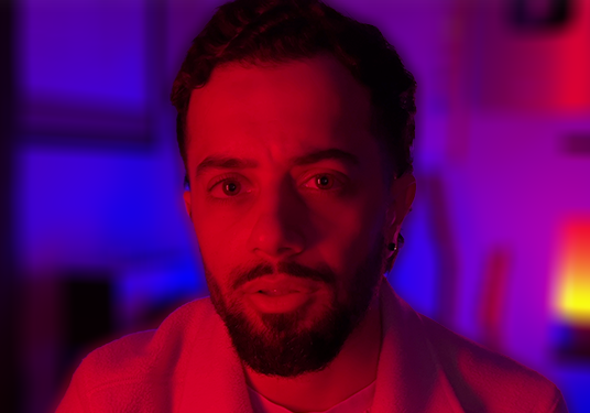 PUPIL SWIM, Video Essayist & Writer.