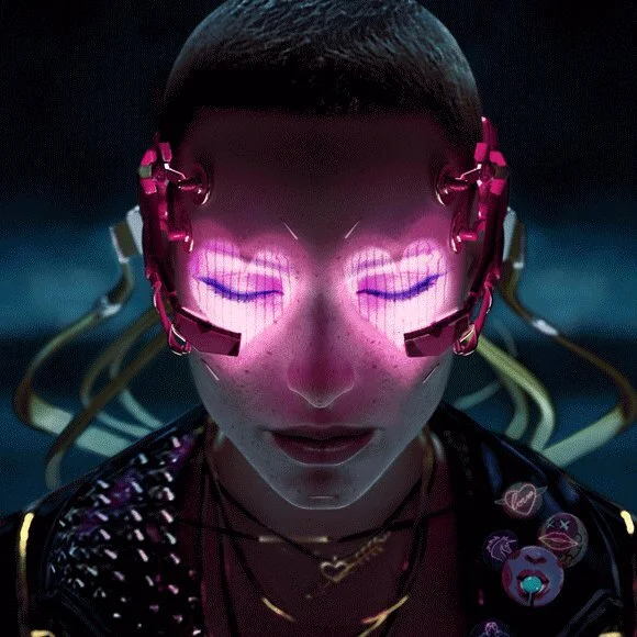 Cyberpunk 2077 - Braindance &amp; Its History