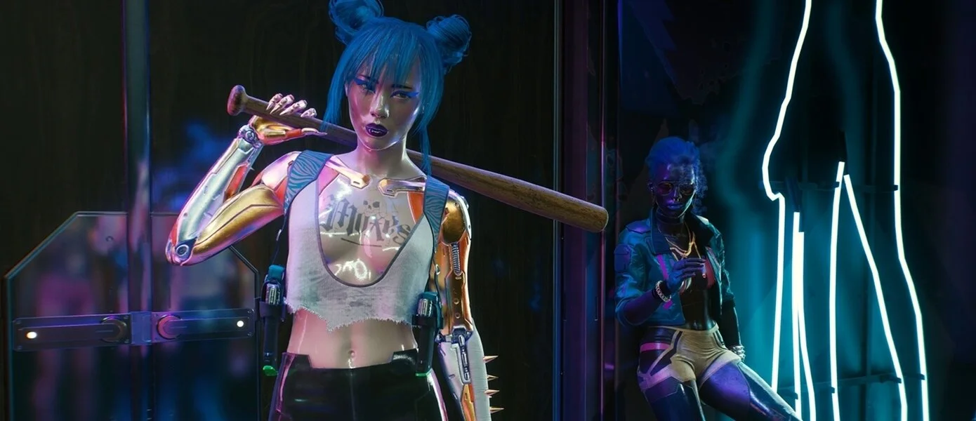 Mox bodyguards stand outside the Lizzies bar, the hometurf of the Mox