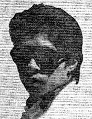 Legendary netrunner Rache Bartmoss