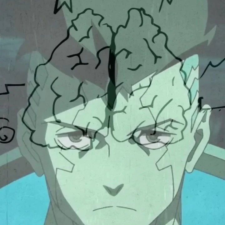 Why Does THIS Happen To David But Not V? (Cyberpunk Edgerunners)
V and David are both highly augmented right? What gives? Why does David Martinez experience cyberpsychosis but V doesn't? In this Cyberpunk 2077 x Cyberpunk Edgerunners short we find o