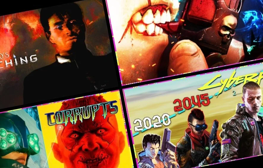 Refreshin’ some thumbnails!