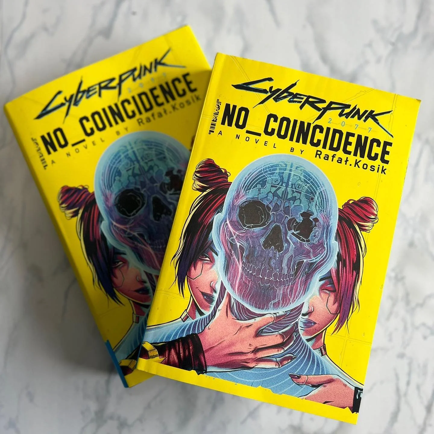 Cyberpunk 2077: No Coincidence
#Cyberpunk2077