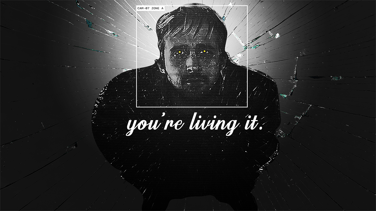 Cyberpunk, Explained.