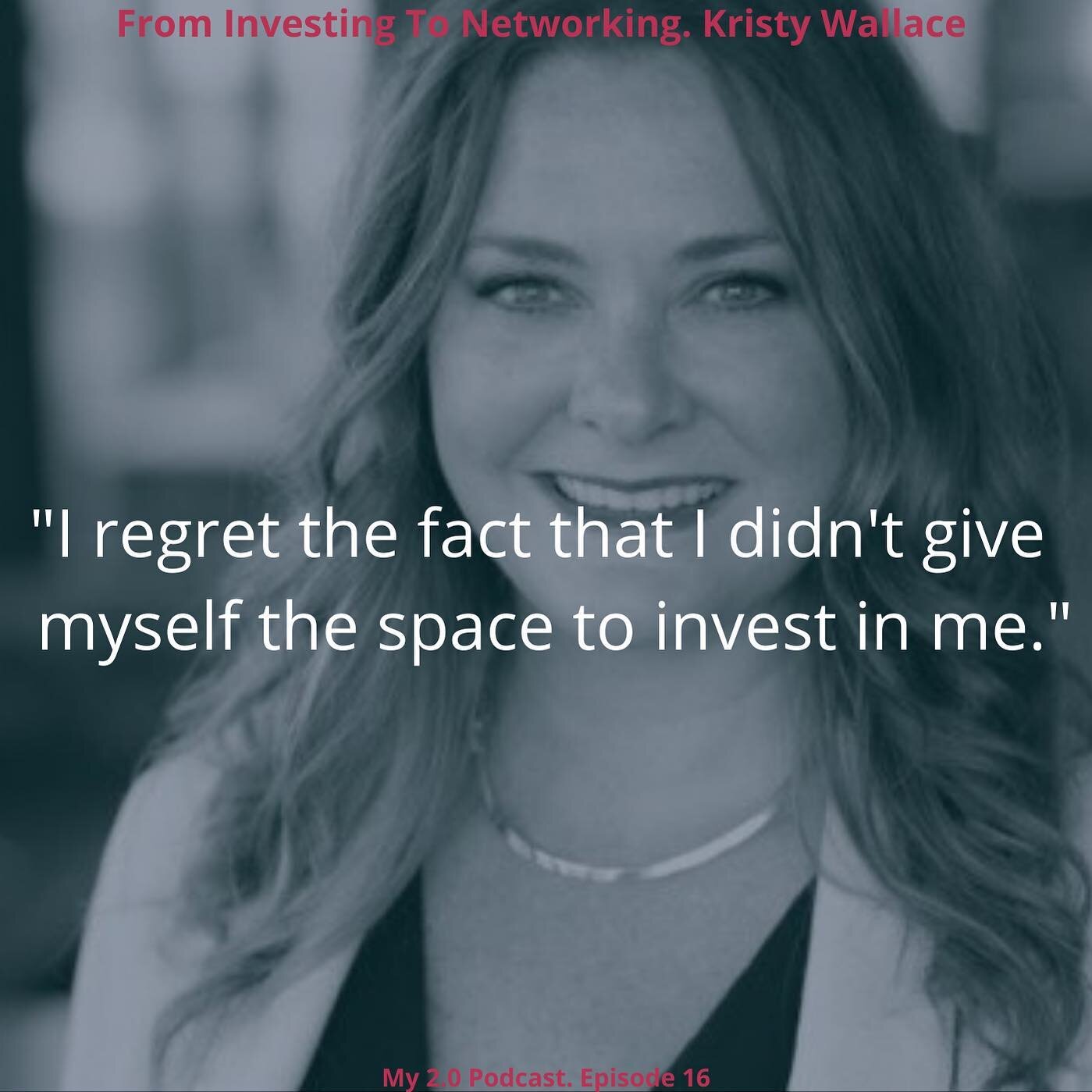 As we move through career transitions, we rush to find our next stop. Not stopping to give ourselves the space we need to discover, grow, enjoy and just be.