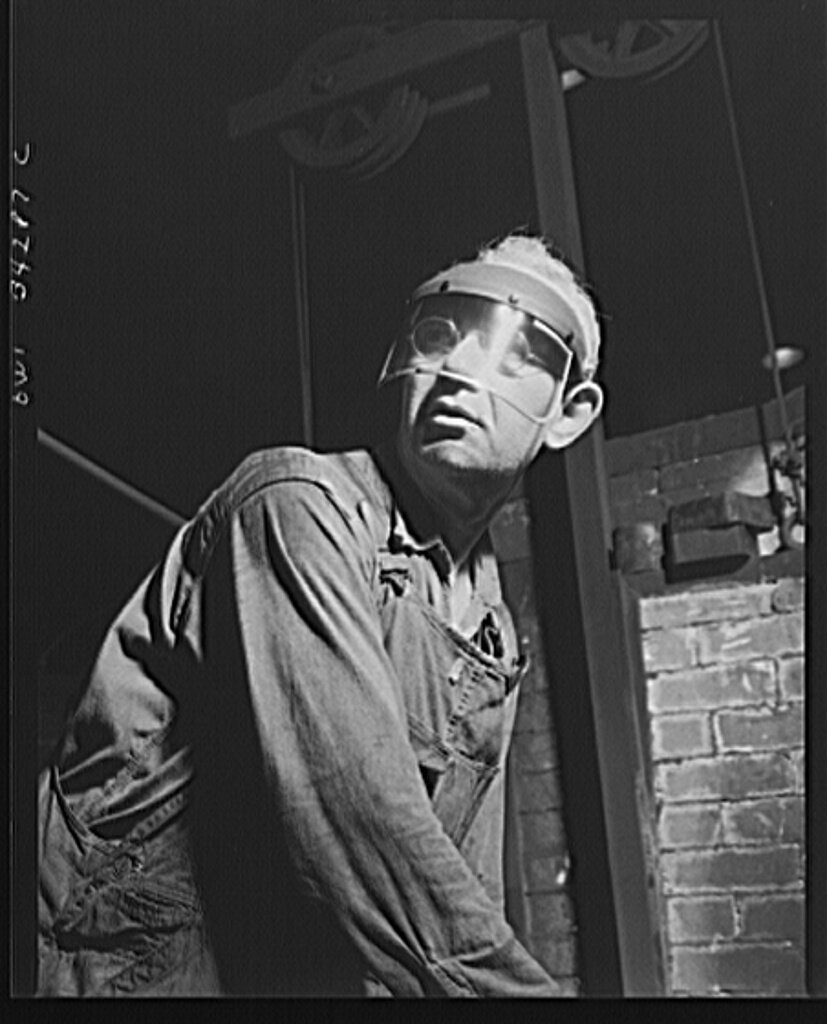 Fafnir Bearing — New Britain Industrial Museum