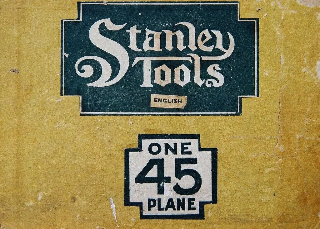 Stanley Works