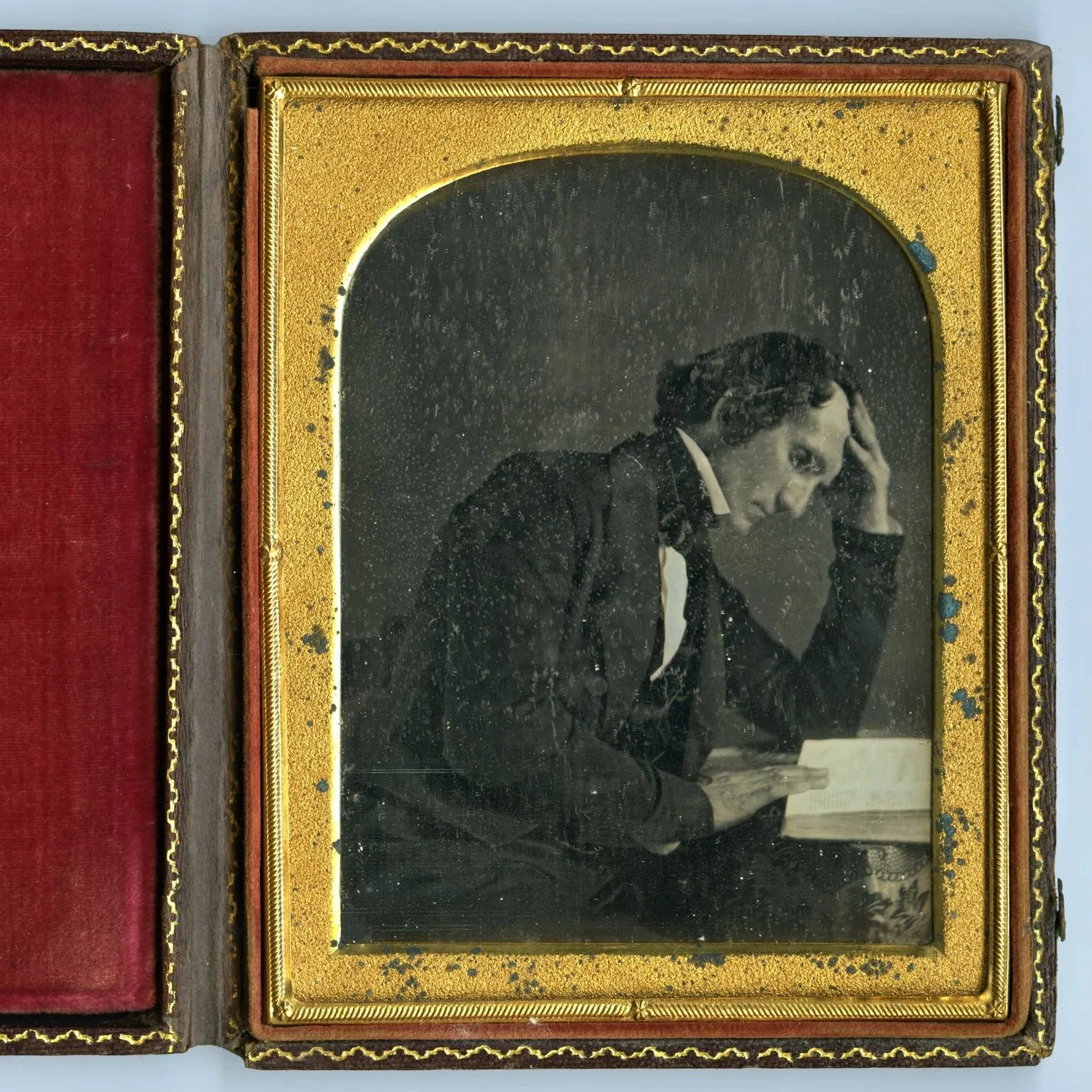 Elihu Burritt: Linguist, Pacifist, Philanthropist