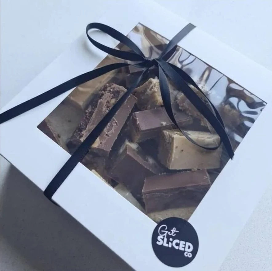 16 Mixed Mini Slices