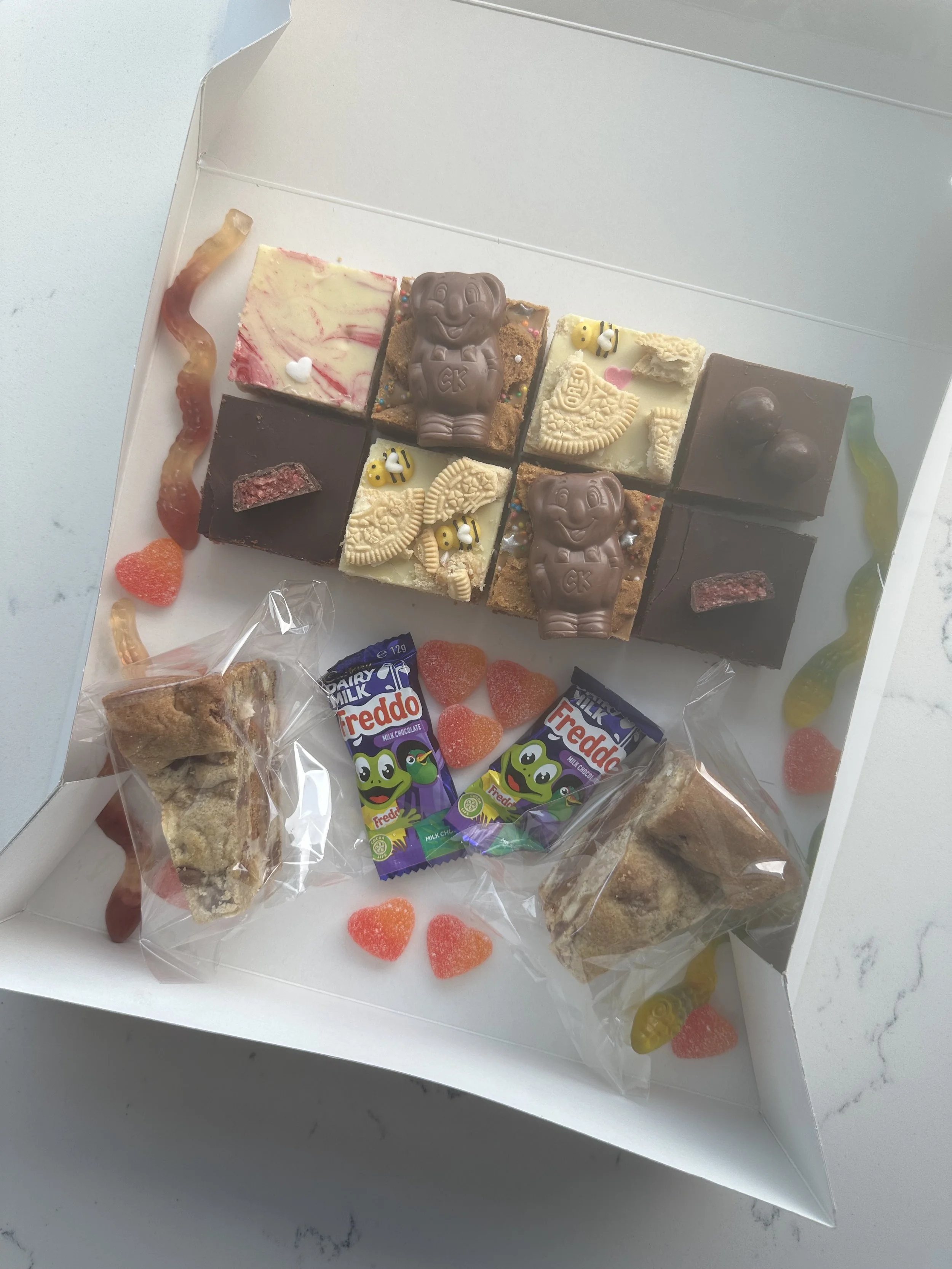 Valentine’s Small Combo Box