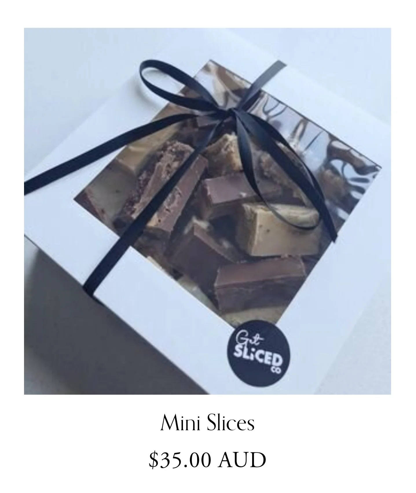Mini Slices