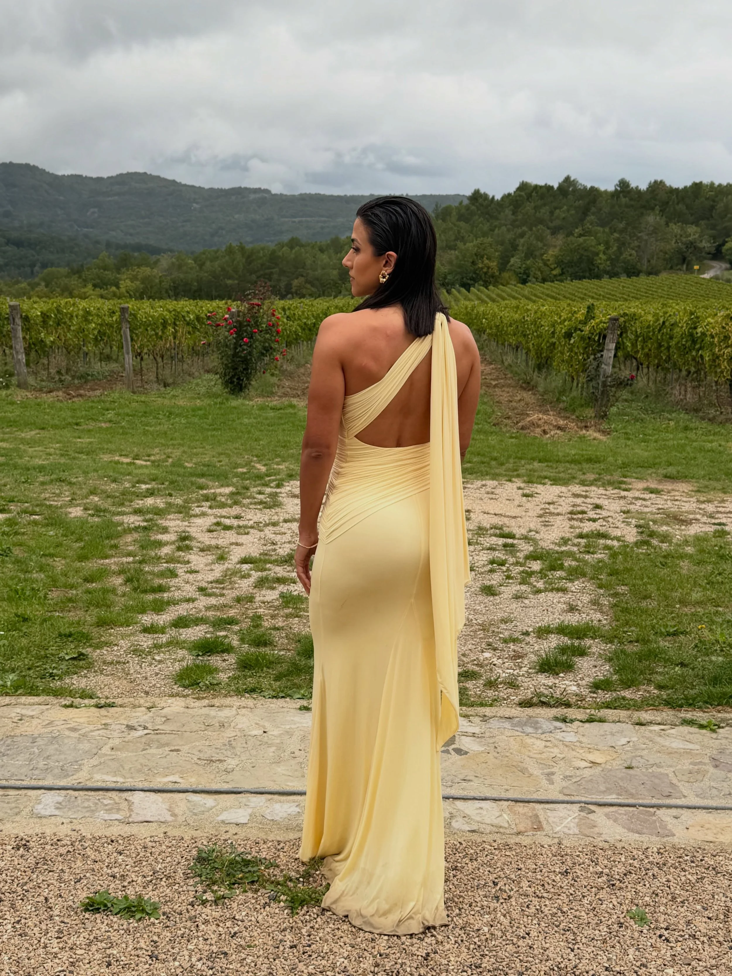 Lotta and Mateo 💍💛 - OCT &lsquo;26 
📍Croatia🇭🇷

#nutrifitopia #کرواسی #croatia #wedding #عروسی