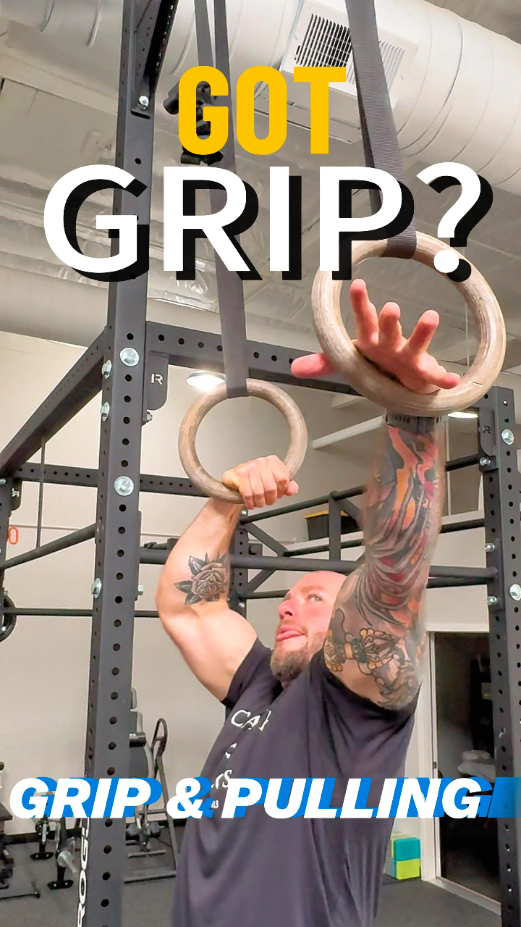 Resilient Body Gym Santa Rosa