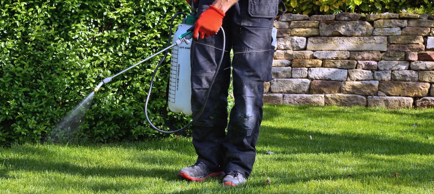 My Xterminator Pest Control